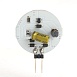 Лампа светодиодная Feron LB-16 G4 3W 12V 4000K - фото