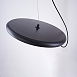 Подвесной Светильник Margott D35 Black Imperiumloft 213908-23 - фото
