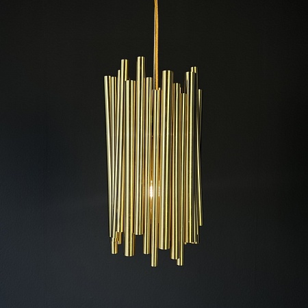 Подвесной Светильник Brubeck Delightfull 18 Imperiumloft 84575-22 - фото