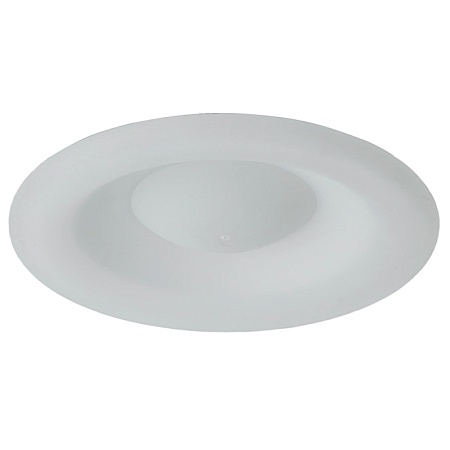 Светильник встраиваемый Feron DL8270 потолочный MR16 G5.3 матовый белый - фото