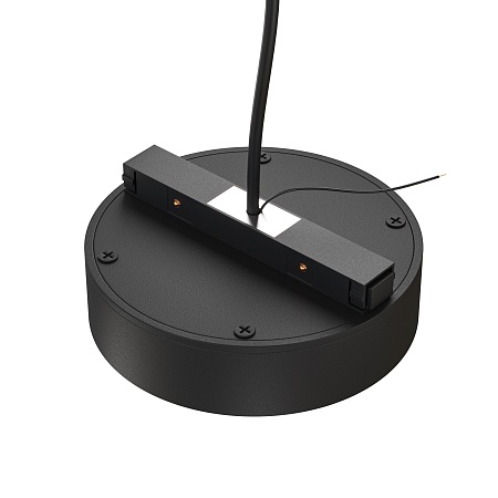 Блок питания встраиваемый Basity 48V, 100Вт, черный, Smart - фото