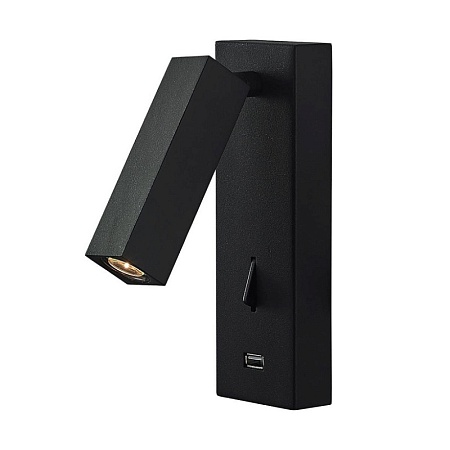 LOFT2017-BL Бра LOFT IT Floadow - фото