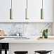 Подвесной Светильник Talsi One White Imperiumloft 178119-26 - фото
