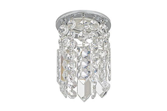 Спот встраиваемый Dio D'Arte Elite Osimo GU10.5.14.8.123 N - фото