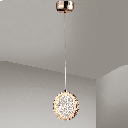 Подвесной Светильник Naina Imperiumloft 189672-23 - фото
