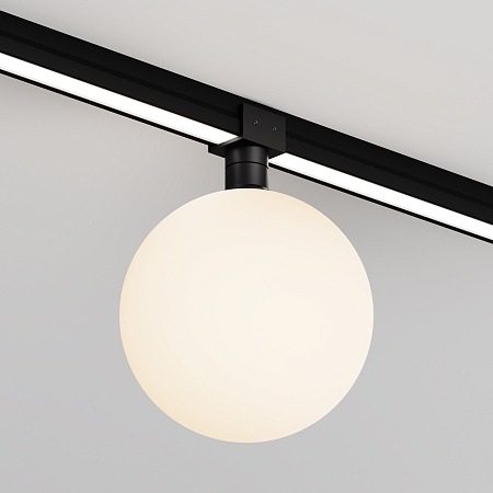 Уличный трековый светильник Outdoor O-TR01-2-S-9WB3K - фото