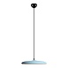 10119 Blue Подвесной светильник LOFT IT Plato - фото