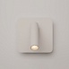 Настенный светильник (бра) Technical Ios 176 C175-WL-01-6W-W - фото