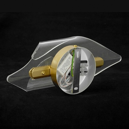 Бра Lussole BRADFORD LSP-7295 - фото