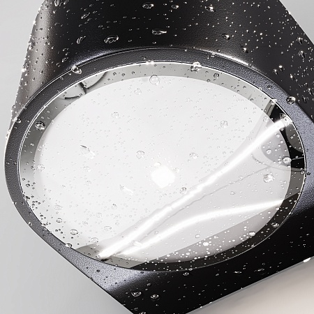 Архитектурная подсветка Outdoor Blow O435WL-L10GF3K - фото