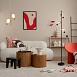 Настольный светильник Freya Evidence  FR5372TL-01BS - фото
