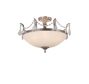 Lucia Tucci BARLETTA 181.8 D620 coffe gold