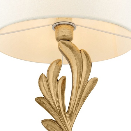 Настольный светильник Maytoni Rametto Z004TL-01G - фото