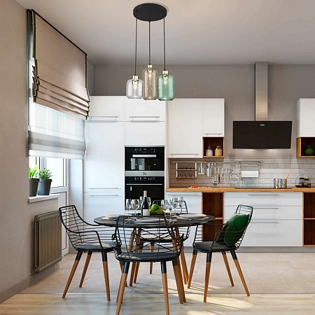 Подвесной акцентный светильник TK Lighting 3325 - фото
