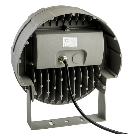 Светодиодный светильник ландшафтно-архитектурный Feron LL-702  85-265V 36W 2700K IP65 - фото