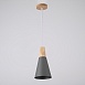 Подвесной Светильник Xd-A Gray Imperiumloft 178205-26 - фото
