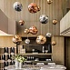 Подвесной Светильник Tom Dixon Melt Pendant Silver D15 Imperiumloft 143787-22 - фото