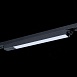 Св-к трек. Черный LED 1*12W 4000K 1 250Lm Ra>98 120 IP20 L400xW34xH33 180-240V ST366.448.12 - фото