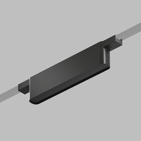 TR5220-BK Внешний блок питания для трека Air, серия Base, 150W, 48V DC, IP20, черный, алюминий - фото