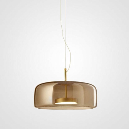Подвесной Светильник Dauphin A Grey Imperiumloft 151867-26 - фото