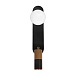  ARTE LAMP A2608AP-2BK - фото
