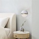 Настенный светильник (бра) Outdoor Mezzo O033WL-L3W3K - фото