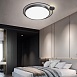 Потолочный Светильник Destin D50 White Imperiumloft 193728-26 - фото
