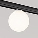 Трековый светильник Technical Luna TR185-1-3W4K-B - фото
