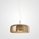Подвесной Светильник Dauphin A Grey Imperiumloft 151867-26 - фото