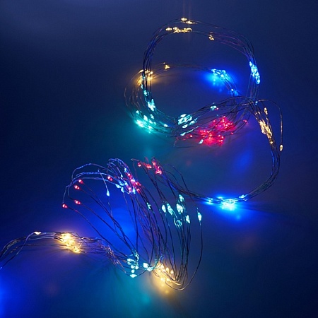 Скотч упаковочный STEKKER INTP1-4836 48 мм., 36 м., прозрачный - фото