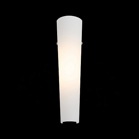 Светильник настенный ST-Luce Белый/Белый LED 1*8W 4000K SL508.501.01 - фото