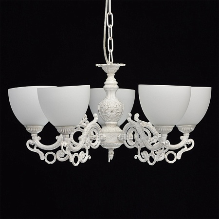 Люстра MW-Light Ариадна 450016605 - фото