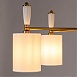 Люстра на штанге Arte Lamp WAVERLEY A4102PL-5PB - фото