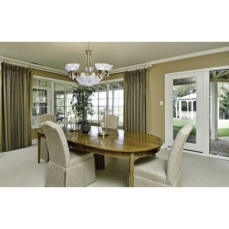 Люстра MW-Light Афродита 317011708 - фото