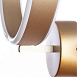 Декоративная подсветка Arte Lamp HELIOS A4050AP-1SG - фото