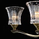 Люстра подвесная MW-Light Amanda 481013805 - фото