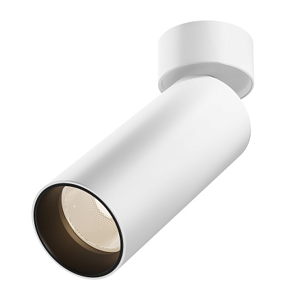 Потолочный светильник Technical C055CL-L20W2.7-3-4K-M-W - фото