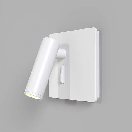 Настенный светильник (бра) Technical Mirax C040WL-L3W3K - фото