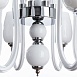 Подвесная люстра ARTE LAMP A1404LM-8WH - фото