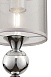 Подвесной светильник Freya Lauren FR5093PL-01CH - фото