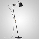Торшер Ram Flor Black Imperiumloft 101955-26