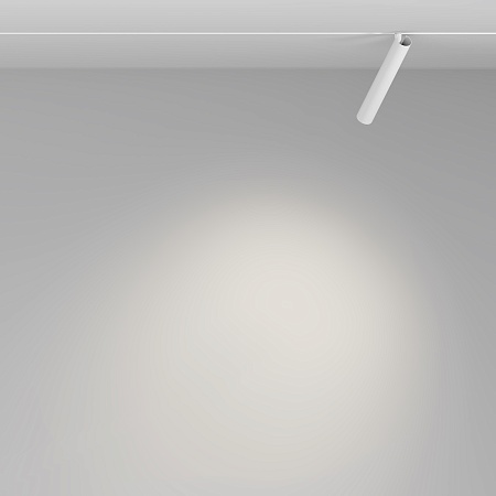 Трековый светильник Technical Focus T TR141-2-6W4K-M-W - фото