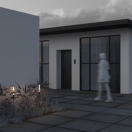 Ландшафтный светильник Outdoor O487FL-L3GF3K1 - фото