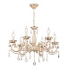 Люстра Maytoni Bronze ARM245-06-W - фото