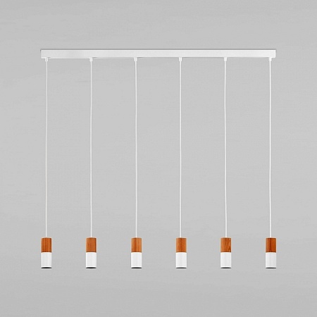 Подвесной светильник TK Lighting 6308 - фото