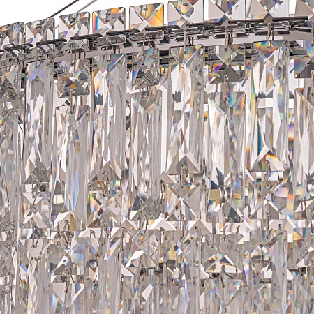 Люстра подвесная Arti Lampadari Ovindoli L 1.5.80+40.100 N - фото