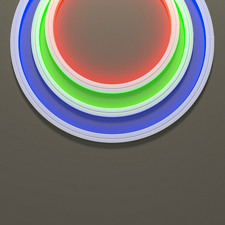 Гибкий неон Led Strip 432024 - фото