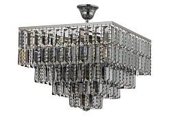 Люстра потолочная Arti Lampadari Elite Rozzano E 1.5.40.106 NP