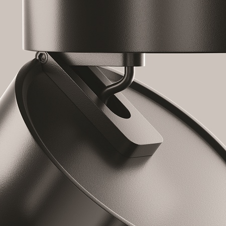 Потолочный светильник Technical Onda C024CL-L18B - фото