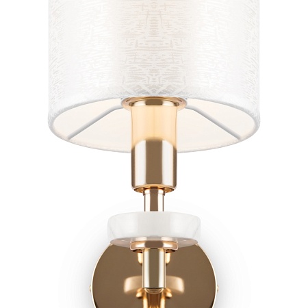 Настенный светильник (бра) Freya Tiana FR5015WL-01G - фото